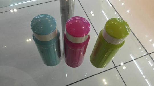 首页供应产品永康市亚星杯业有限公司贝思星不锈钢真空儿童保温杯
