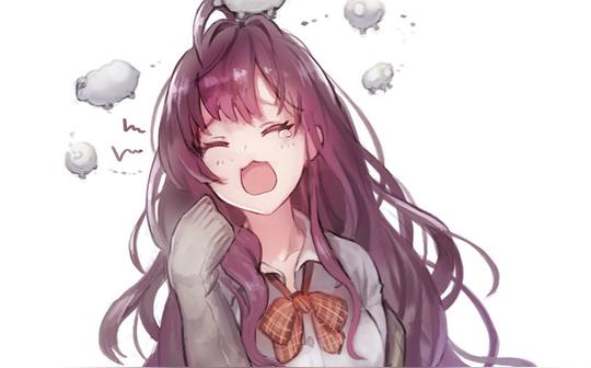 【沉默翻唱】小夜子