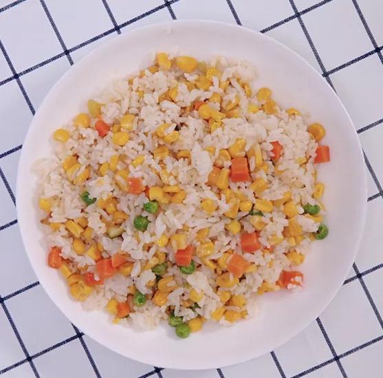 宝宝什么时候可以吃米饭?