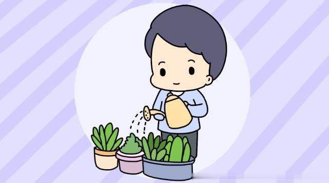 怎么让孩子形成做家务的好习惯