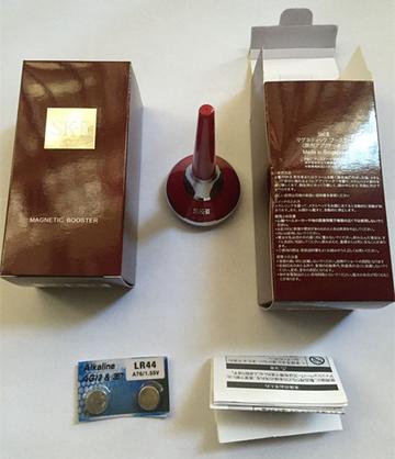 DC53和-9材料哪个好？