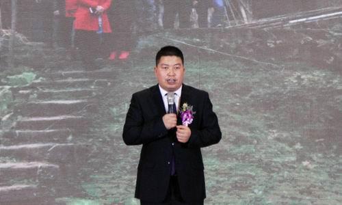 张定军:年轻人创业不是梦