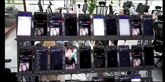 养号黑产调查:10元手机卡注册微信养号半年卖百元