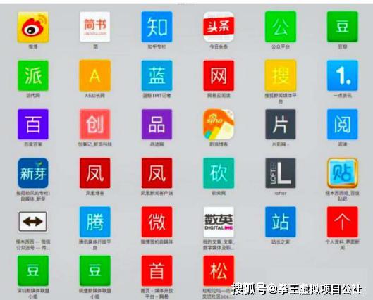 红淘客做单说明:拳王虚拟项目公社:新媒体多渠道变现，生财有道?电商第2张