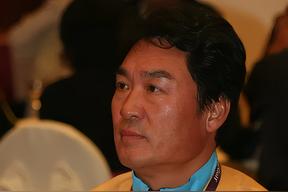 祝延平