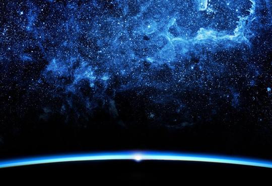 高清星空背景图背景素材免费下载(图片编号:6101359)