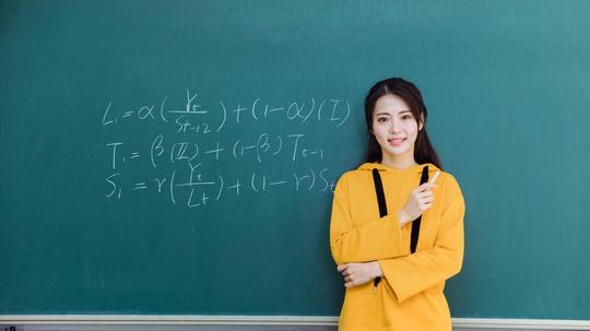 大学生的创业之路艰难,逆商影响学生的创业成功率(图5)