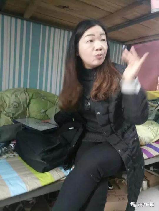 女子进宿舍骗女大学生做兼职4名女生损失千余元