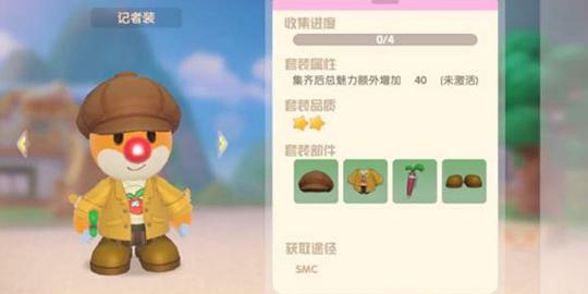摩尔庄园手游拍摄素材任务完成不了怎么回事?摩尔庄园手游拍摄素材任务攻略