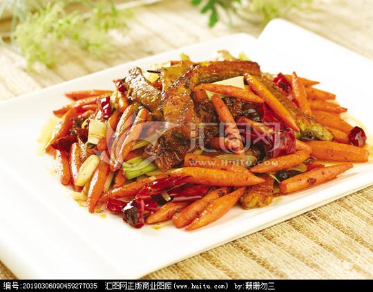 查看相似图收藏举报>红萝卜炒鳗鱼红萝卜胡萝卜萝卜鳗鱼鳝鱼小炒