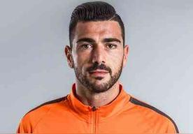 格拉齐亚诺·佩莱 