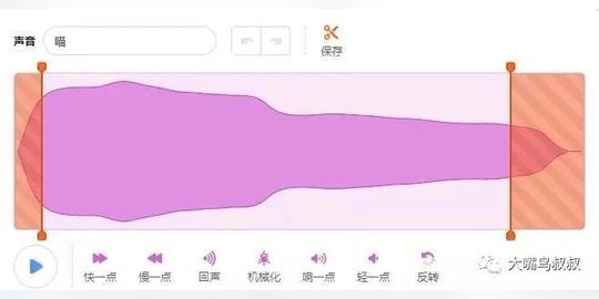 02素材库和教程的变化角色,背景,声音的变化在3.