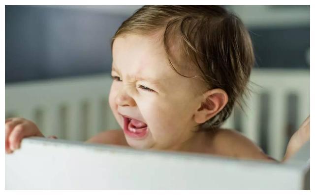 小孩半夜哭泣是什么原因?