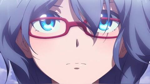 崩坏3最新动画短片《渡尘》片尾部分(无爱酱水印)