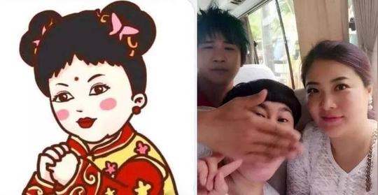 大张伟被老婆拎着走?看来明星也逃不过「怕老婆」定律