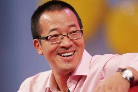 卸任新东方ceo后,俞敏洪复盘了自己23年的创业经