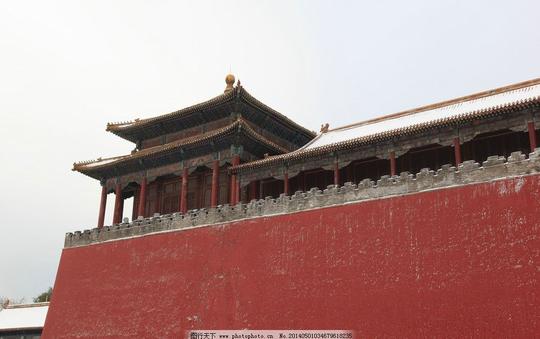 故宫故宫图片素材下载北京故宫故宫博物院蓝天传统艺术