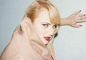 瑞贝尔·威尔森