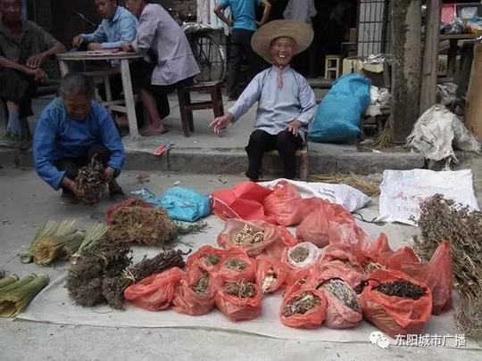 东阳街头江湖骗术大揭秘!快告诉爸妈别上当了.