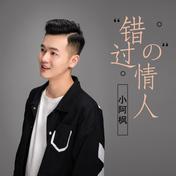 错过的情人(小阿枫)