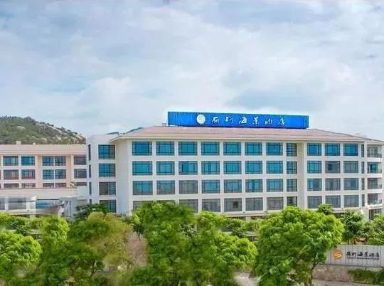 厦门世脉科技有限公司报到时间:6月8日(14:00-23:00)培训时间:6月9