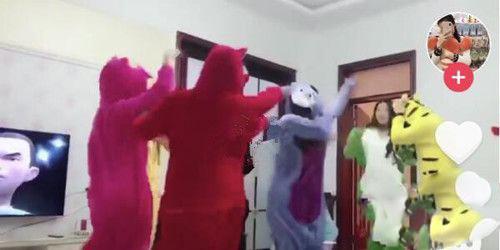 抖音评论紫驴是什么意思?