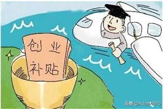 如何申请大学生创业基金(怎么申请大学生自主创业基金)
