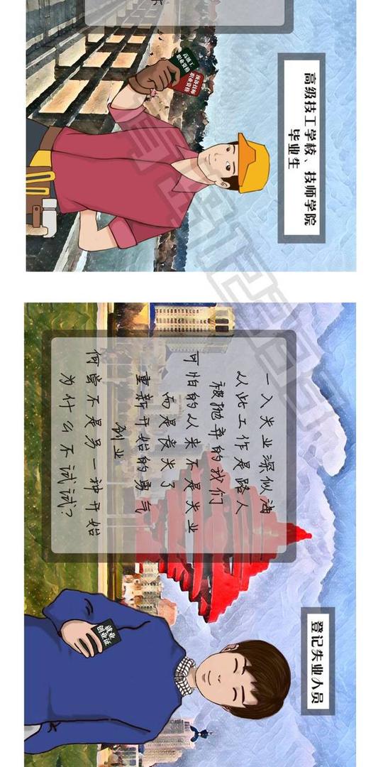 创业补贴大礼包,再小的梦想都会发光……给梦想插上翅膀,助力你启航