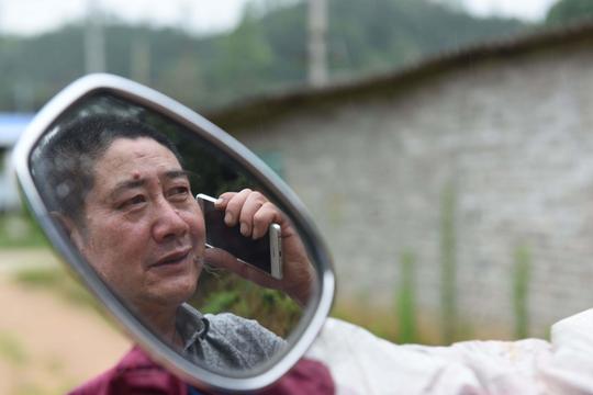 文田村最后制陶人的苦恼:生意刚有起色厂房却面临征迁