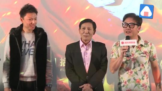 重拾经典!钱小豪致敬师傅《新僵尸先生2》即将上映