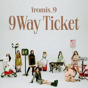 WE GO(fromis_9)