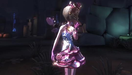 第五人格素材