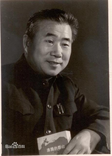 李云德百字赋—鞍山名人系列之六