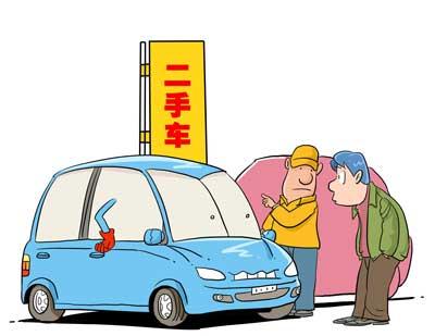 小夭说车-开回家没多久,车子就不时出些小毛病,刚两个月不到,修理费已经花
