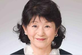 千千松幸子