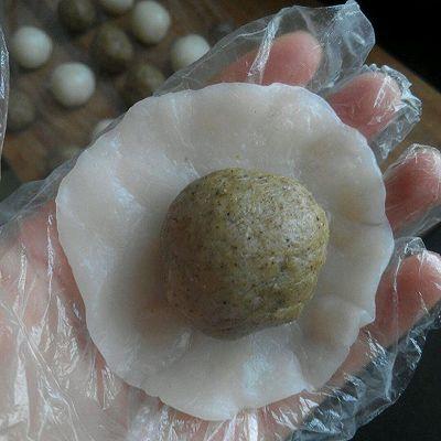 简单月饼的做法简单月饼怎么做好吃简单月饼家常做法大全豆果美食