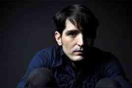 大卫·达斯马齐连