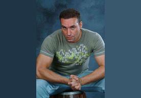 罗恩·斯穆安伯格