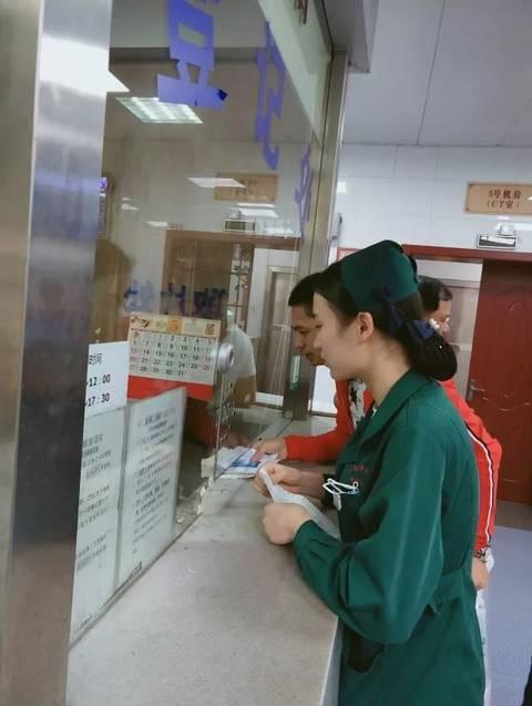 原来，急诊科护士的工作和生活是这样！向白衣天使致敬！