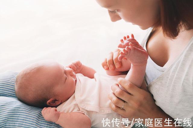 母乳喂养的五大错误