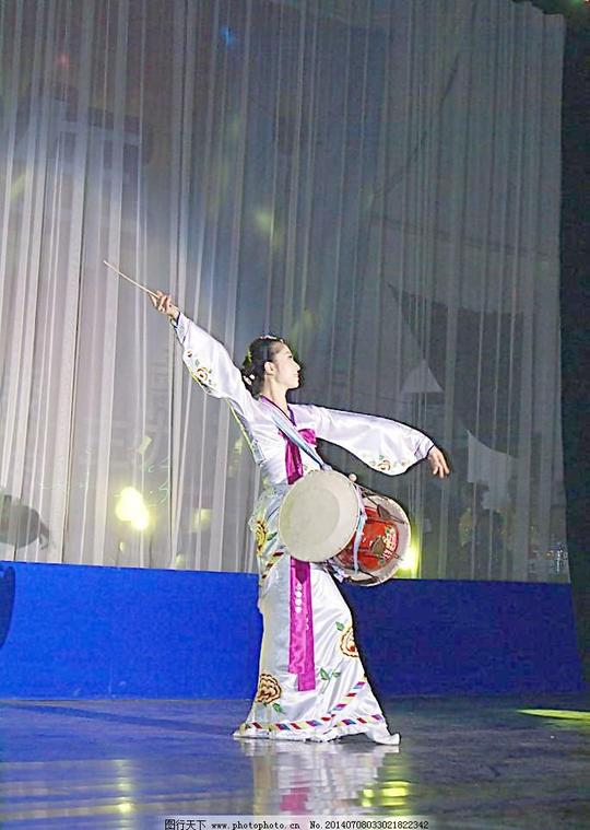 摄影文化艺术舞蹈舞蹈音乐朝鲜族长鼓舞朝鲜族长鼓舞舞蹈朝鲜