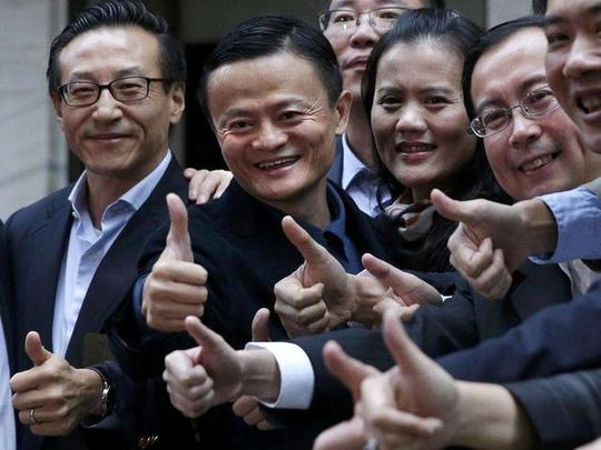 马云和雷军创业时,是怎么找合伙人的,他们都遵循了这2