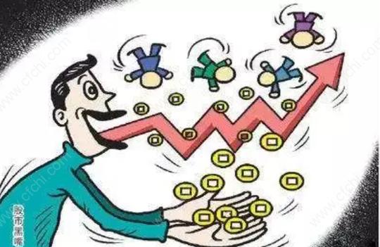 一篇文章告诉你为什么投资者炒股不能依赖股评!