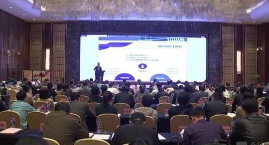 绍兴举行人才创业企业科创板上市培训会