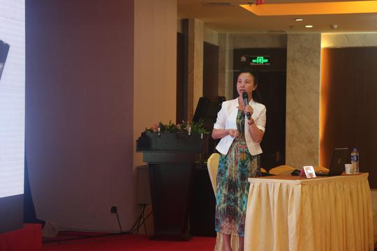 《临终关怀护理学》师资培训会暨安宁疗护高峰论坛成功召开