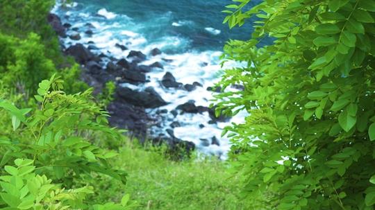 海洋,波浪,暴风雨,喷视频素材_id:8045364