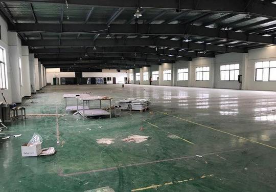 工业园区投资创业科技办公厂房地址:松江区九亭镇连富路附近1.