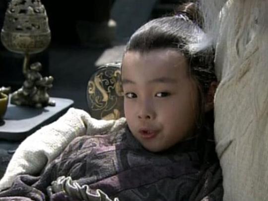 [转载]这位皇帝为选妃禁止民间结婚,还用人奶蒸乳猪