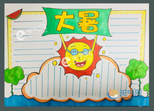 2019年三伏天什么时间最热