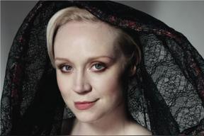 格温多兰·克里斯蒂